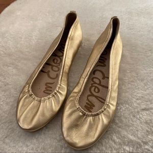 Sam Edelman Felicia Ballet flats